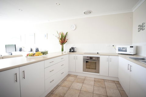 The Bluff Resort Apartments - Tourism Hervey Bay 28