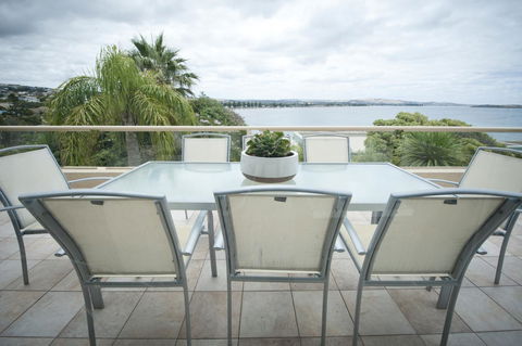 The Bluff Resort Apartments - Tourism Hervey Bay 35