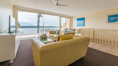 The Bluff Resort Apartments - Tourism Hervey Bay 15