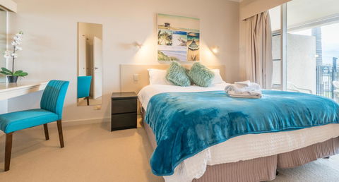 The Bluff Resort Apartments - Tourism Hervey Bay 19