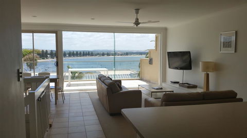 The Bluff Resort Apartments - Tourism Hervey Bay 16