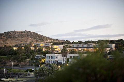 The Bluff Resort Apartments - Tourism Hervey Bay 38