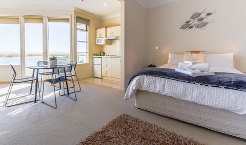 The Bluff Resort Apartments - Tourism Hervey Bay 10