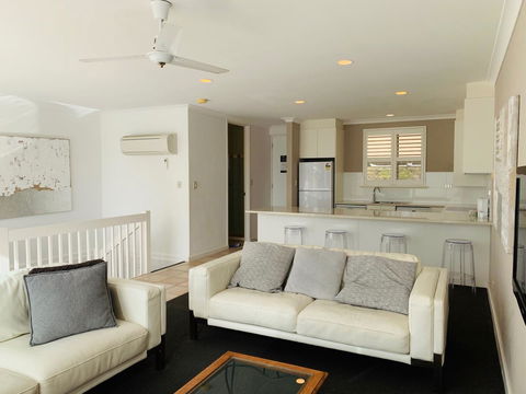 The Bluff Resort Apartments - Tourism Hervey Bay 1