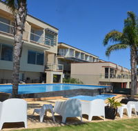 The Bluff Resort Apartments - Tourism Hervey Bay