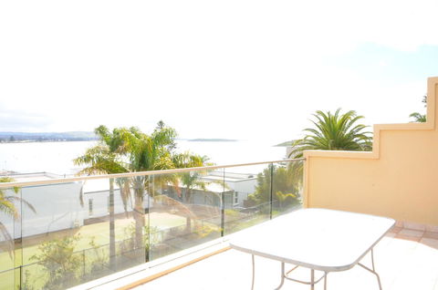 The Bluff Resort Apartments - Tourism Hervey Bay 27