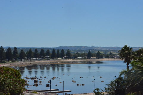 The Bluff Resort Apartments - Tourism Hervey Bay 20
