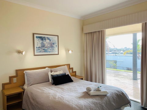 The Bluff Resort Apartments - Tourism Hervey Bay 2