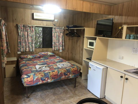 Moonta Bay Holiday Park - Tourism Hervey Bay 4