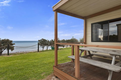 Moonta Bay Holiday Park - Tourism Hervey Bay 13