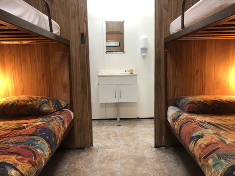 Moonta Bay Holiday Park - Tourism Hervey Bay 2