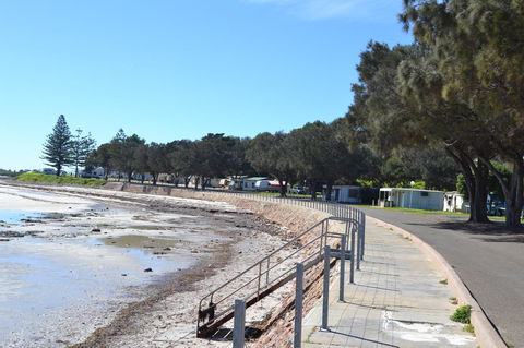 Moonta Bay Holiday Park - Tourism Hervey Bay 29