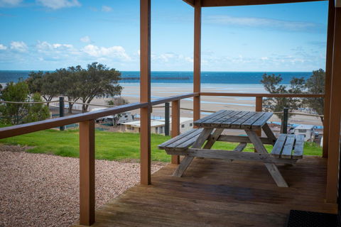 Moonta Bay Holiday Park - Tourism Hervey Bay 23