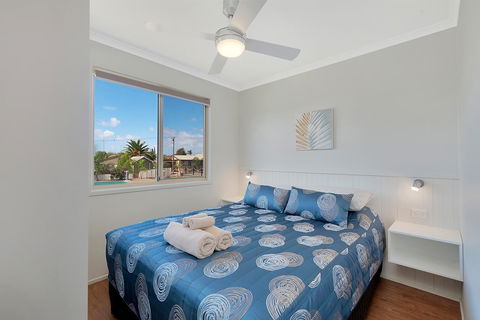 Moonta Bay Holiday Park - Tourism Hervey Bay 17