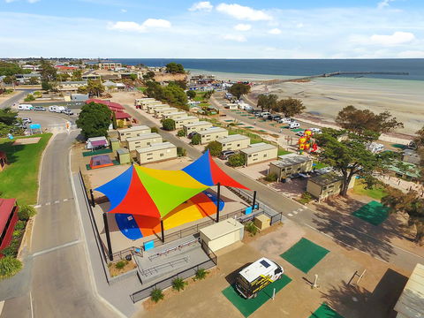 Moonta Bay Holiday Park - Tourism Hervey Bay 6