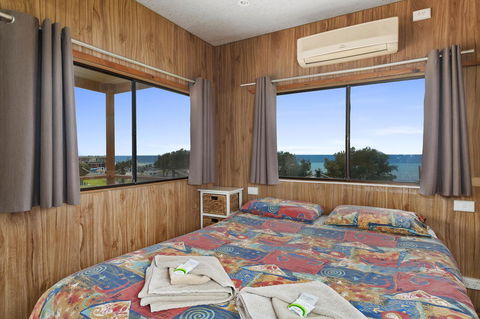 Moonta Bay Holiday Park - Tourism Hervey Bay 11