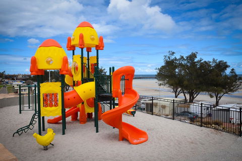 Moonta Bay Holiday Park - Tourism Hervey Bay 24