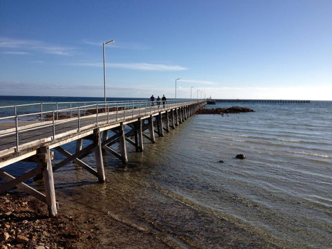Moonta Bay Holiday Park - Tourism Hervey Bay 30