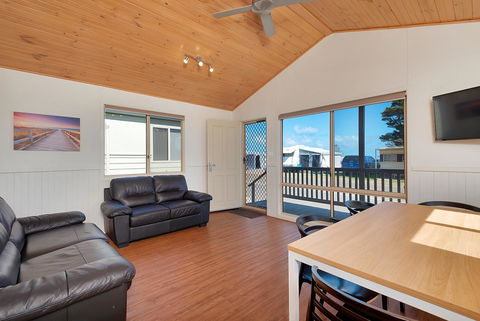 Moonta Bay Holiday Park - Tourism Hervey Bay 19