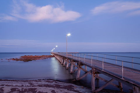 Moonta Bay Holiday Park - Tourism Hervey Bay 28