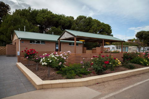 Moonta Bay Holiday Park - Tourism Hervey Bay 26