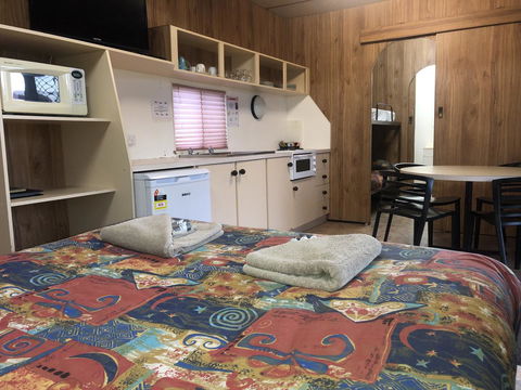 Moonta Bay Holiday Park - Tourism Hervey Bay 3