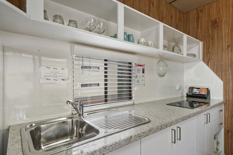 Moonta Bay Holiday Park - Tourism Hervey Bay 9