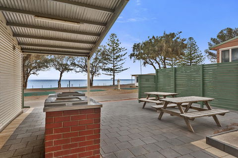 Moonta Bay Holiday Park - Tourism Hervey Bay 5
