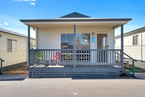 Moonta Bay Holiday Park - Tourism Hervey Bay 21