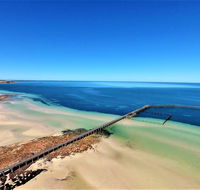 Moonta Bay Caravan Park - Tourism Hervey Bay