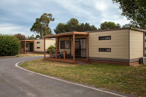 Moonta Bay Holiday Park - Tourism Hervey Bay 27