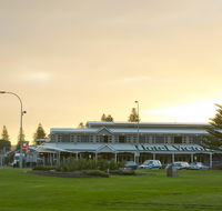 Hotel Victor - Tourism Hervey Bay
