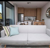 Wisteria Apartments - Tourism Hervey Bay