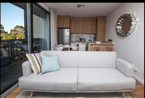 Wisteria Apartments - Tourism Hervey Bay 0