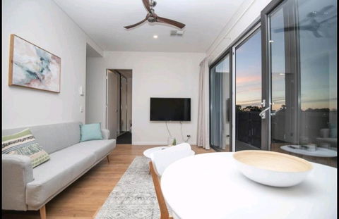 Wisteria Apartments - Tourism Hervey Bay 2