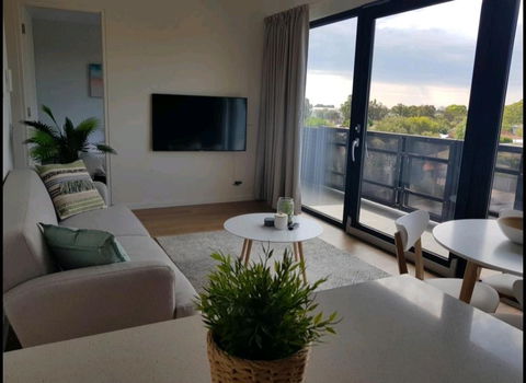 Wisteria Apartments - Tourism Hervey Bay 4