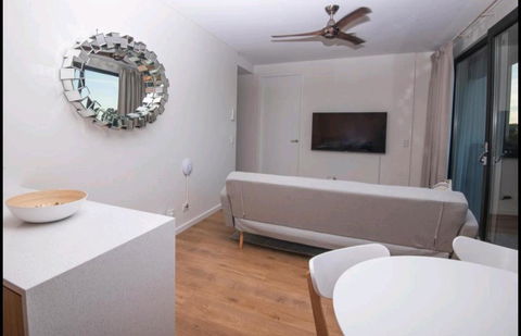 Wisteria Apartments - Tourism Hervey Bay 1