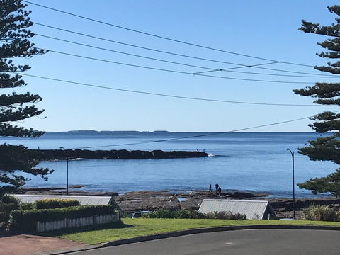 Pelicans Rest Shellharbour - Tourism Hervey Bay 16