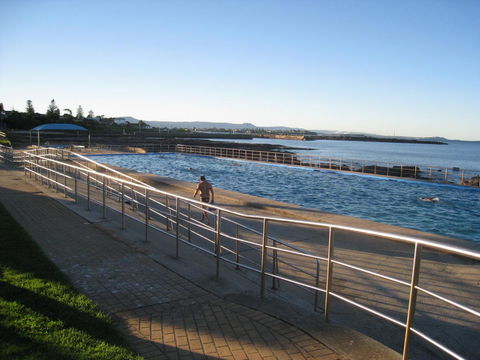 Pelicans Rest Shellharbour - Tourism Hervey Bay 15
