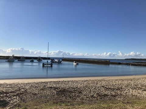 Pelicans Rest Shellharbour - Tourism Hervey Bay 14