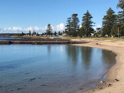 Pelicans Rest Shellharbour - Tourism Hervey Bay 12