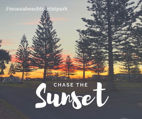 Moana Beach Tourist Park - Tourism Hervey Bay 8