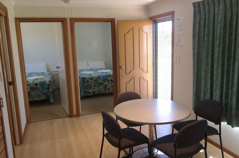 Moana Beach Tourist Park - Tourism Hervey Bay 42