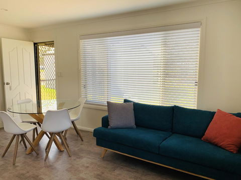 Moana Beach Tourist Park - Tourism Hervey Bay 17