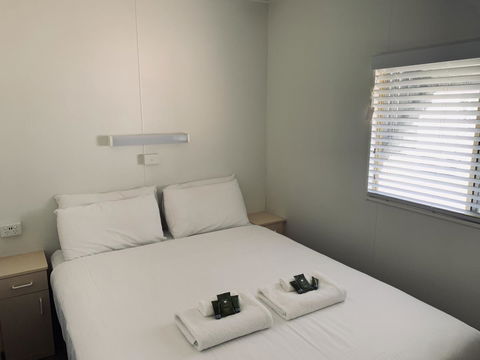 Moana Beach Tourist Park - Tourism Hervey Bay 20