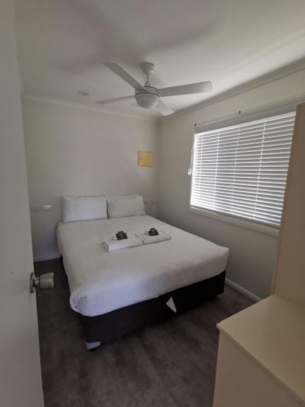 Moana Beach Tourist Park - Tourism Hervey Bay 25