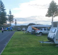 Moana Beach Tourist Park - Tourism Hervey Bay