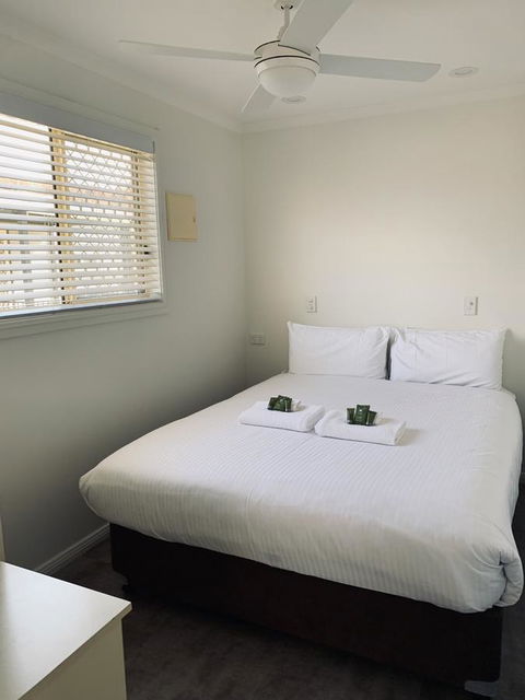 Moana Beach Tourist Park - Tourism Hervey Bay 18
