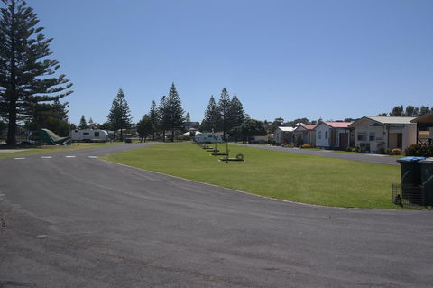 Moana Beach Tourist Park - Tourism Hervey Bay 44
