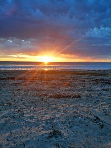 Moana Beach Tourist Park - Tourism Hervey Bay 4